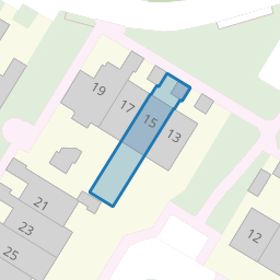 Perceel HBG01-K-6529