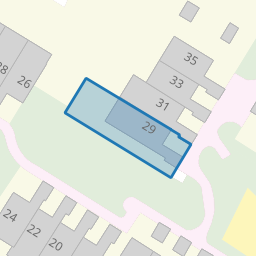 Perceel HBG01-K-6534