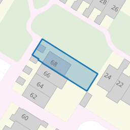 Perceel HBG01-K-6546