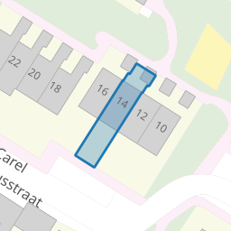 Perceel HBG01-K-6555