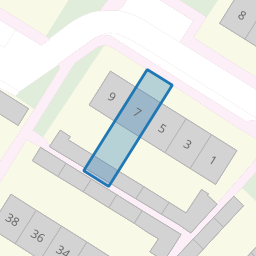 Perceel HBG01-K-6559