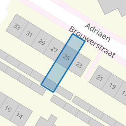 Perceel HBG01-K-6577