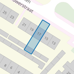 Perceel HBG01-K-6581