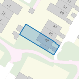 Perceel HBG01-K-6602