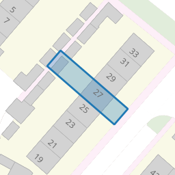 Perceel HBG01-K-6612