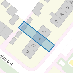 Perceel HBG01-K-6615