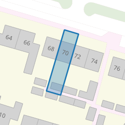 Perceel HBG01-K-6625