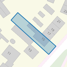 Perceel HBG01-K-6638