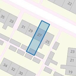 Perceel HBG01-K-6649