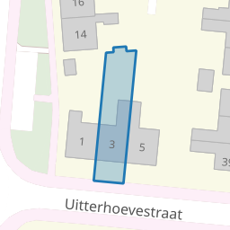 Perceel HBG01-K-6681