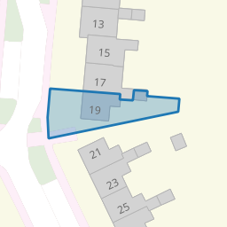 Perceel HBG01-K-6709