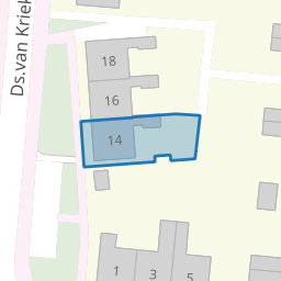 Perceel HBG01-K-6726