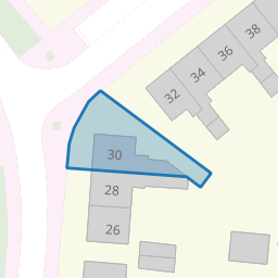 Perceel HBG01-K-6734