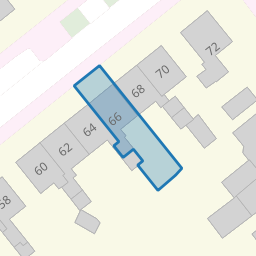 Perceel HBG01-K-6752