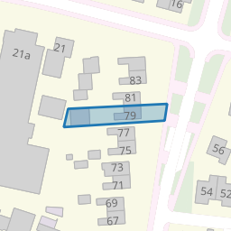 Perceel HBG01-K-6812