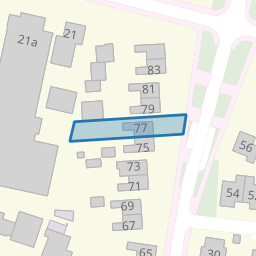 Perceel HBG01-K-6813