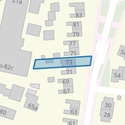 Perceel HBG01-K-6815