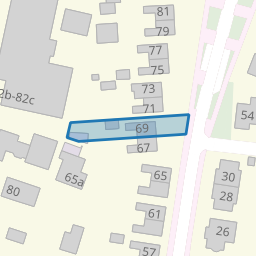 Perceel HBG01-K-6817