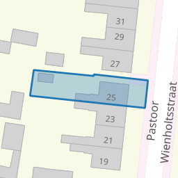 Perceel HBG01-K-6831