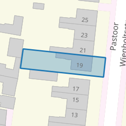 Perceel HBG01-K-6834