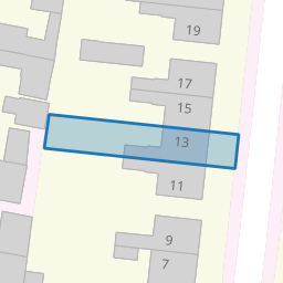 Perceel HBG01-K-6837