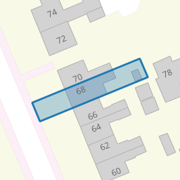 Perceel HBG01-K-6860