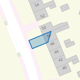 Perceel HBG01-K-6870