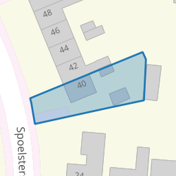 Perceel HBG01-K-6882