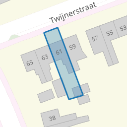 Perceel HBG01-K-6896