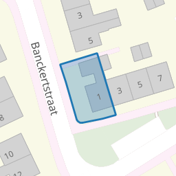 Perceel HBG01-K-6931