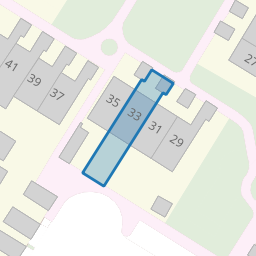 Perceel HBG01-K-6954