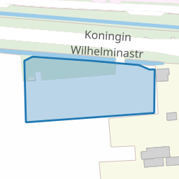 Perceel HBG01-K-6960