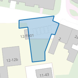 Perceel HBG01-K-6978