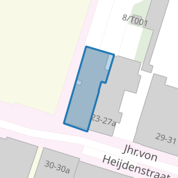 Perceel HBG01-K-7013