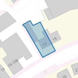 Perceel HBG01-K-7034