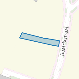 Perceel HBG01-K-7060