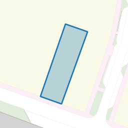 Perceel HBG01-K-7064