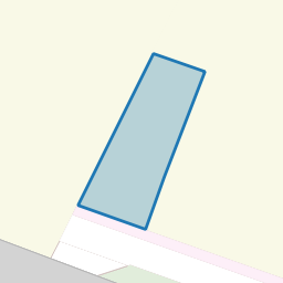 Perceel HBG01-K-7068