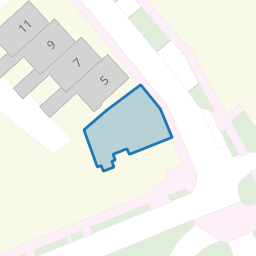 Perceel HBG01-K-7085