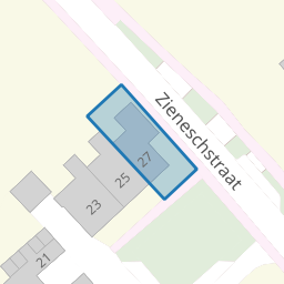 Perceel HBG01-K-7090