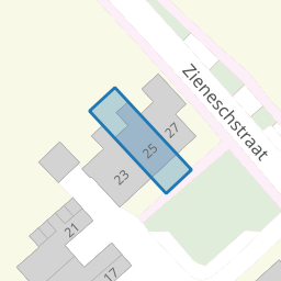 Perceel HBG01-K-7091