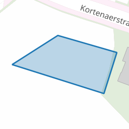 Perceel HBG01-K-7111