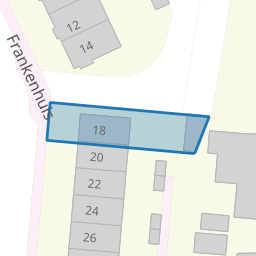 Perceel HBG01-K-7113