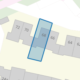 Perceel HBG01-K-7138