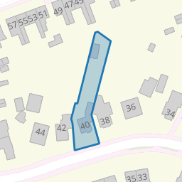 Perceel HBG01-K-7164