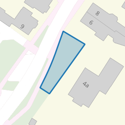 Perceel HBG01-K-7228