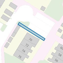 Perceel HBG01-K-7325