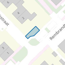 Perceel HBG01-K-7343