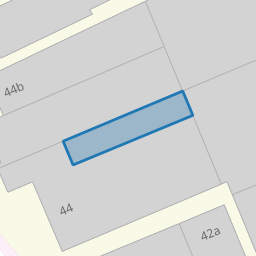 Perceel HBG01-K-7382