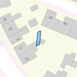 Perceel HBG01-K-7389